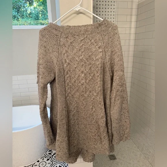 Free People Cardigan - Picture 2 of 3